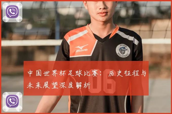 中国世界杯足球比赛：历史征程与未来展望深度解析