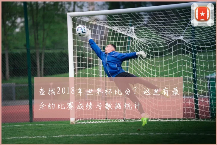 查找2018年世界杯比分？这里有最全的比赛成绩与数据统计