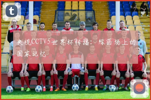 央视CCTV5世界杯转播：绿茵场上的国家记忆